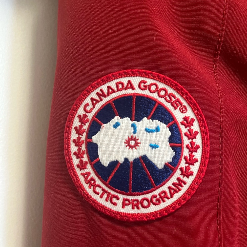 CANADA GOOSE VICTORIA